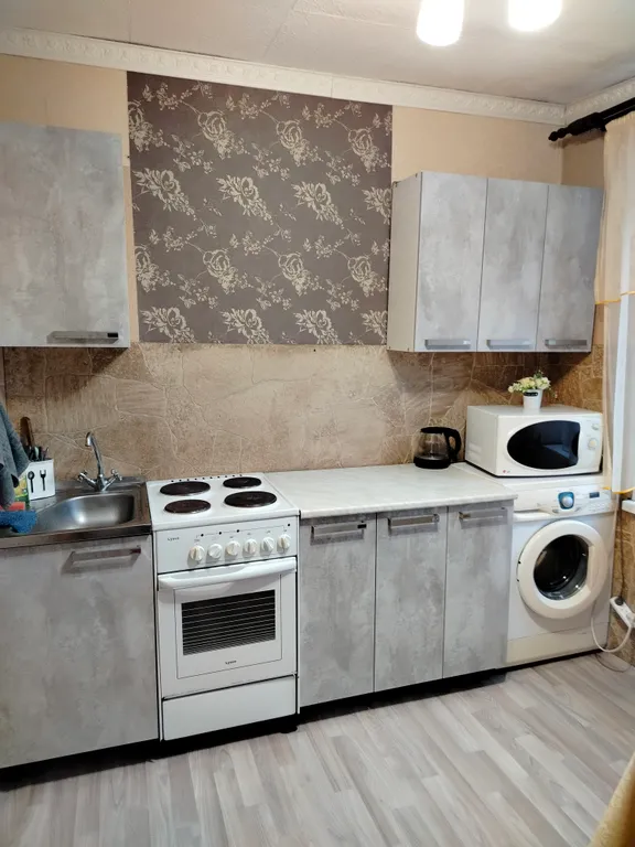 Квартира в центре