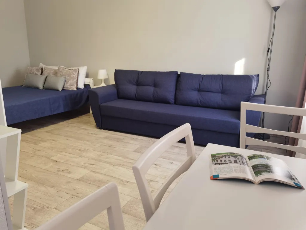 Комфортная квартира — аренда посуточно в Ростов-на-Дону