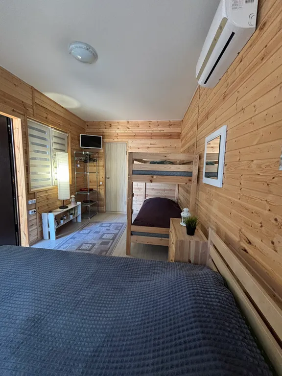 Домик у моря