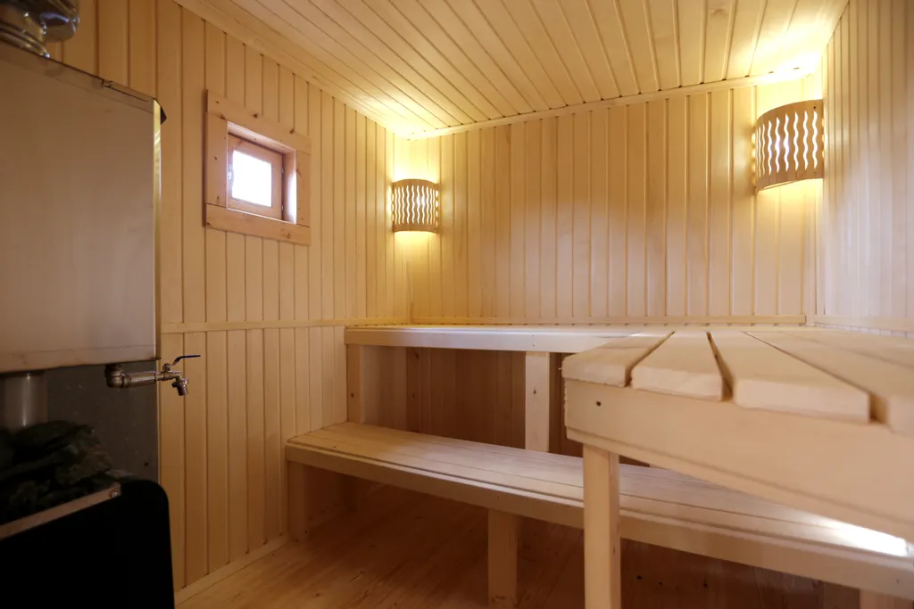 Уютный барнхауз у озера, премиум отдых для вас