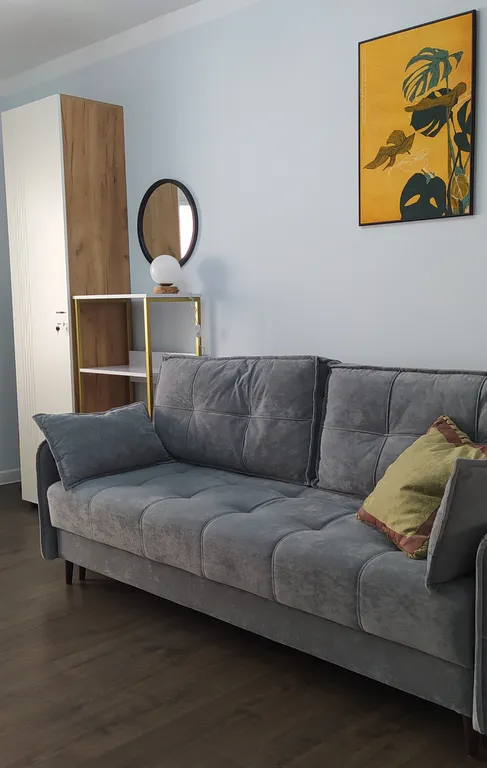 Уютная квартира у самого моря — аренда посуточно в Гагра