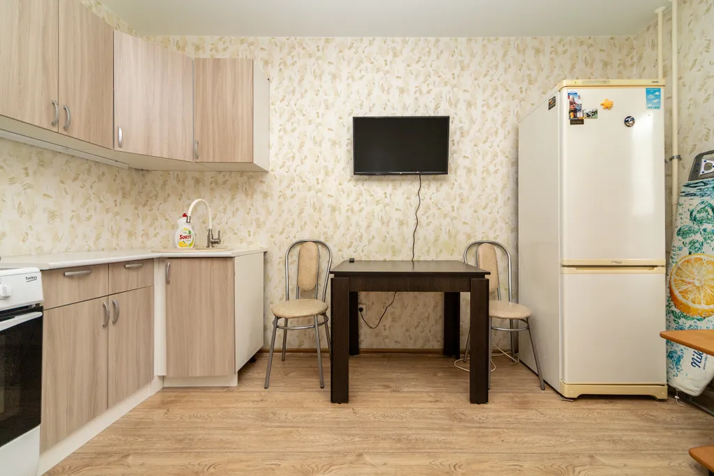 Уютная студия во Фролах