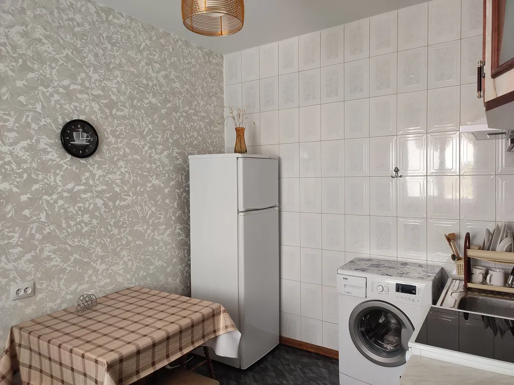 Часть дома с отдельным входом и двориком в Мисхоре