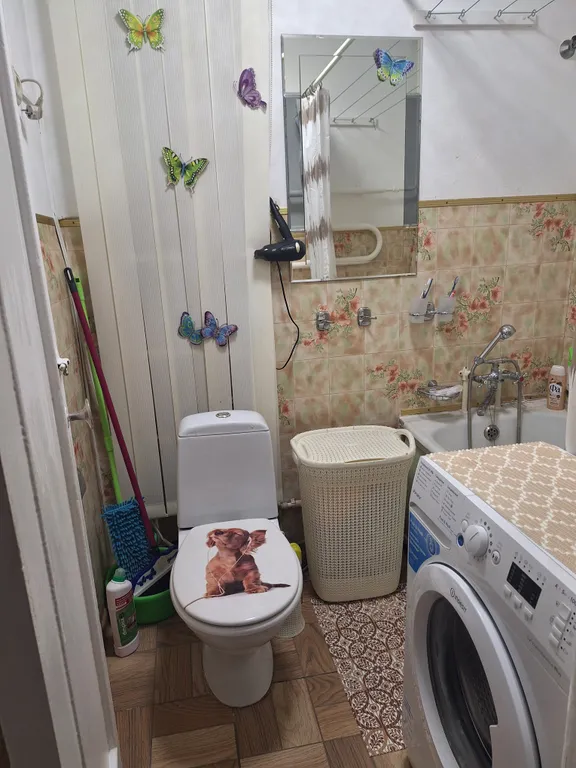 Квартира Уютная квартира возле Филармонии — Калининград