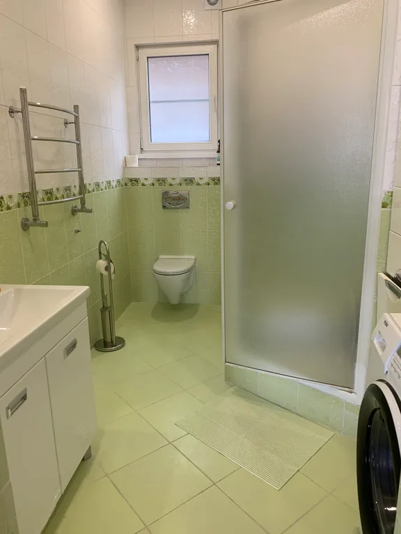 Дом на Мамайке с видом на море