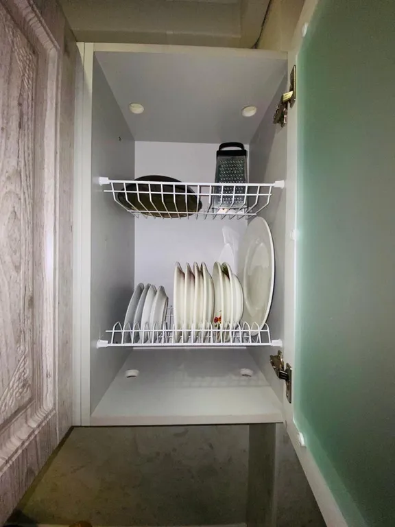 Квартира с видом на море