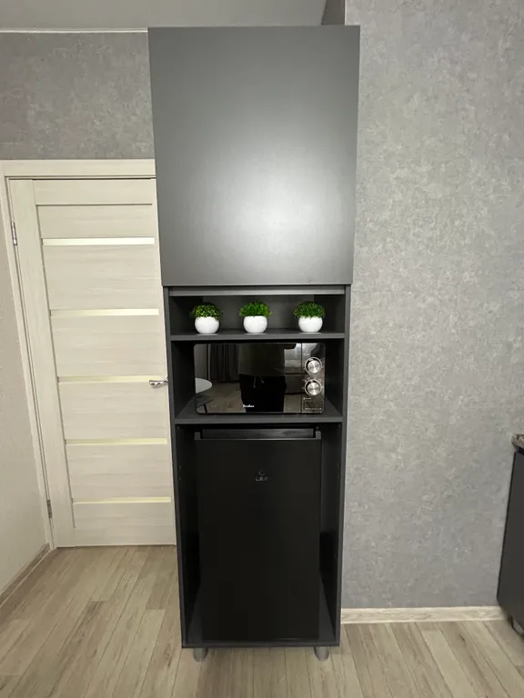 Стильные чистые и уютные апартаменты с джакузи