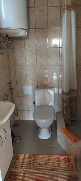 Уютный коттедж