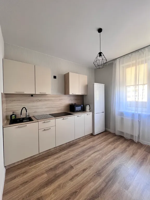 Квартира Новая, современная квартира в самом чистом микрорайоне Дыхание — Краснодар