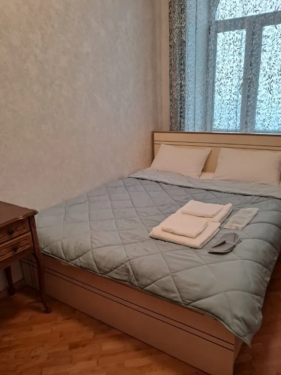 Уютная квартира у Старого города