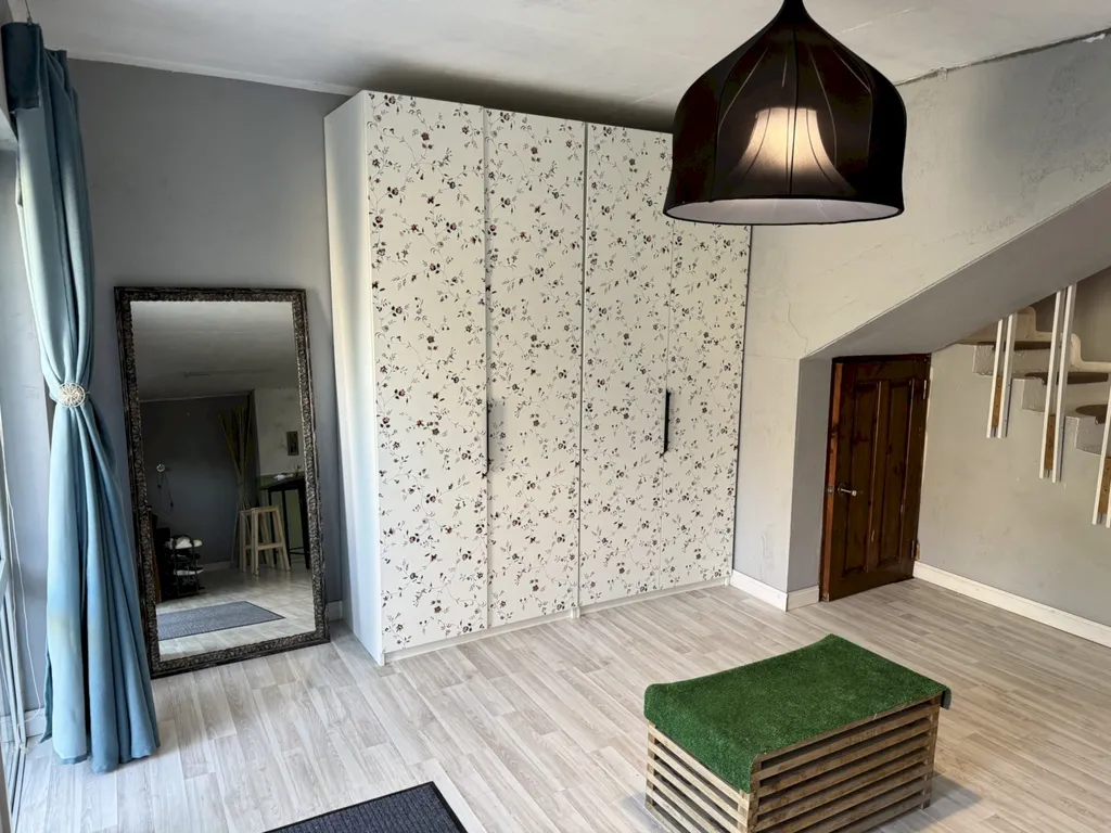 Двухэтажный коттедж с террасой и мангалом - Голубая бухта