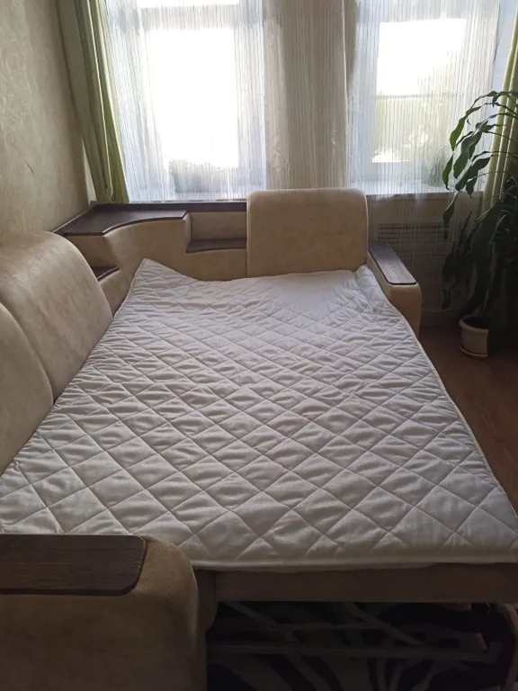 Уютная квартира в курортной зоне