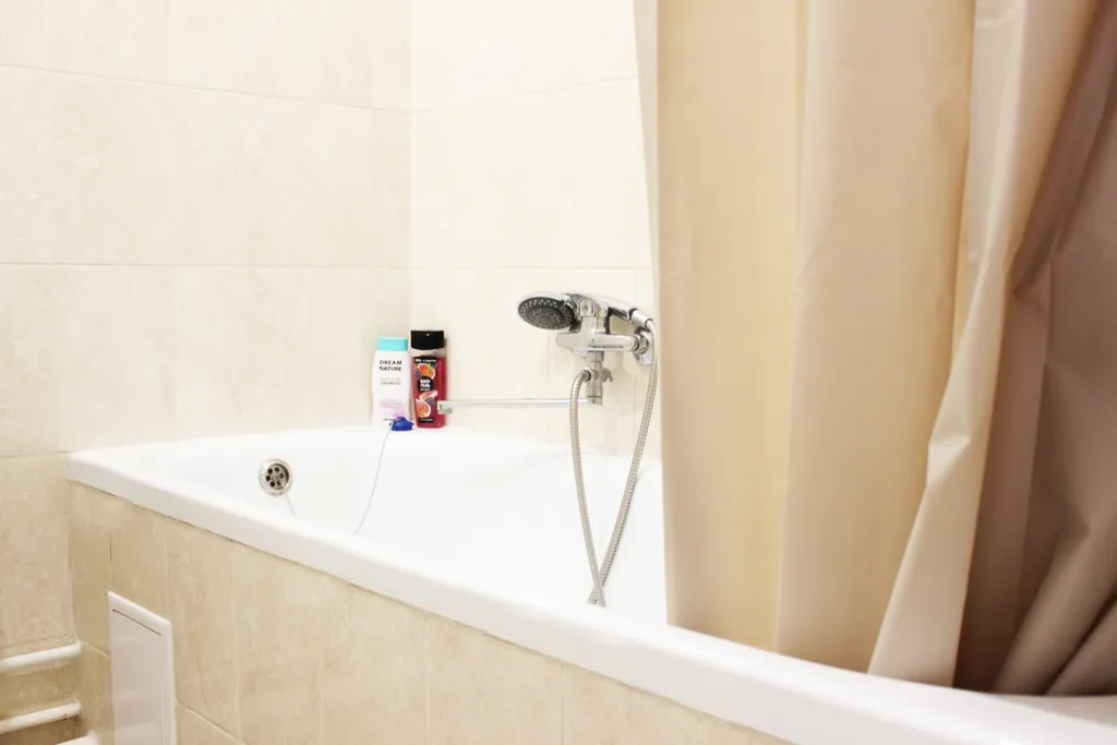 Уютная квартира в ЖК Freedom на 18 этаже