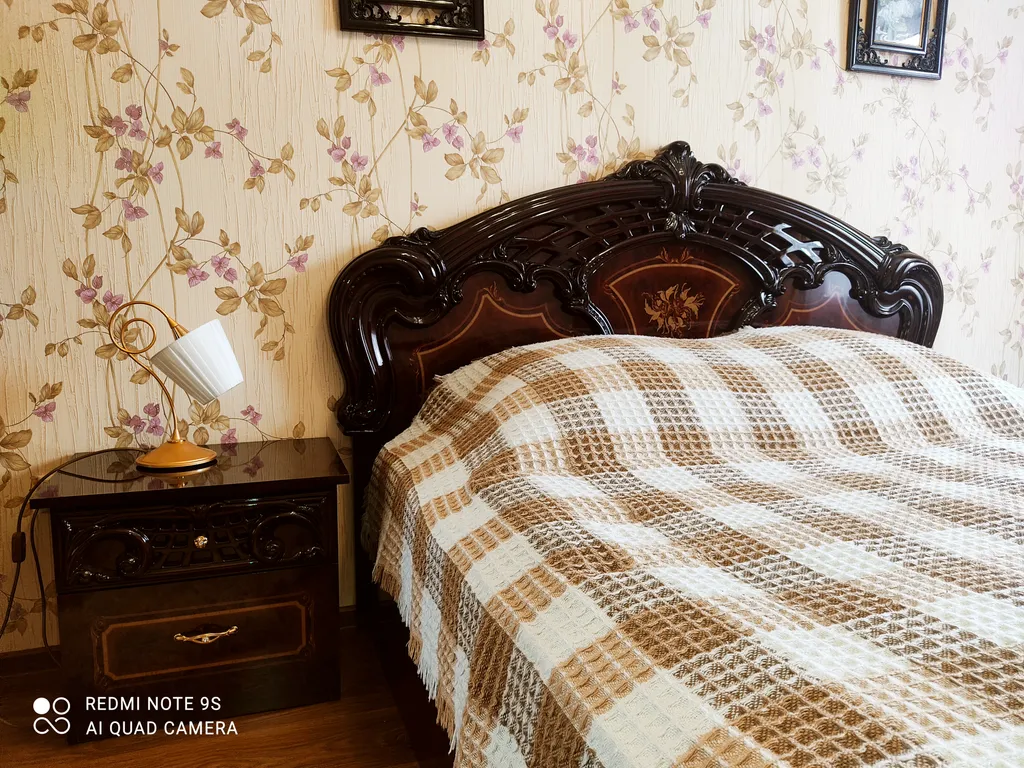 Двухэтажное бунгало на Банном