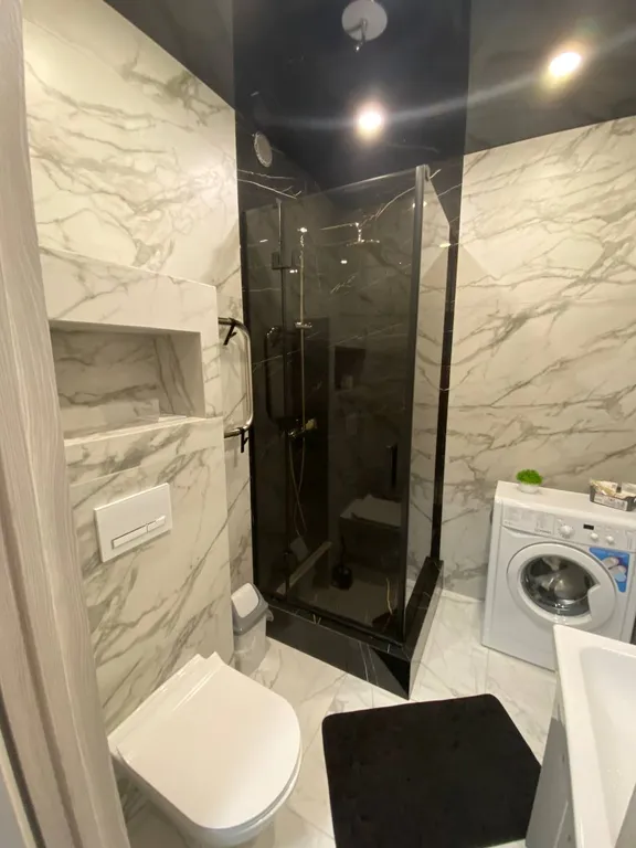 Квартира Новая квартира — Красноярск