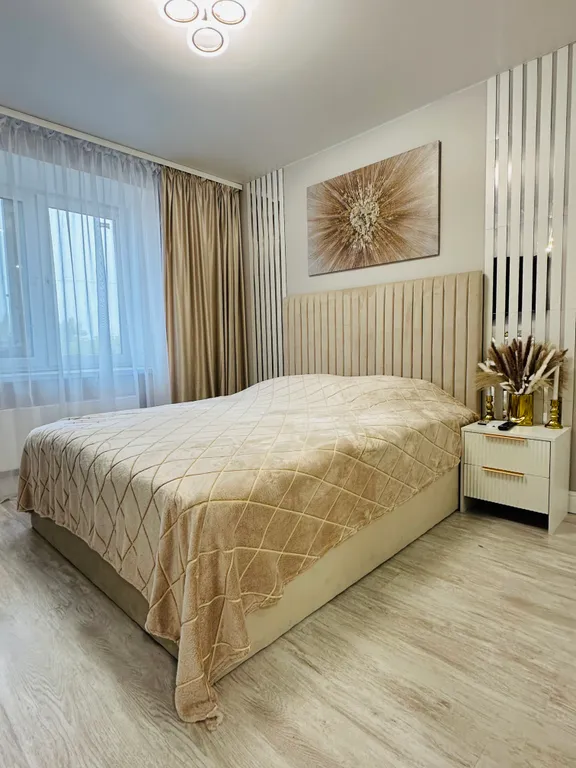 Квартира Уютная квартира в центре города — Ломоносов