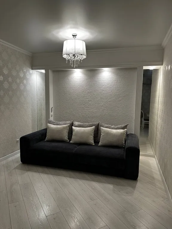 Квартира Уютная квартира на Красной — Краснодар