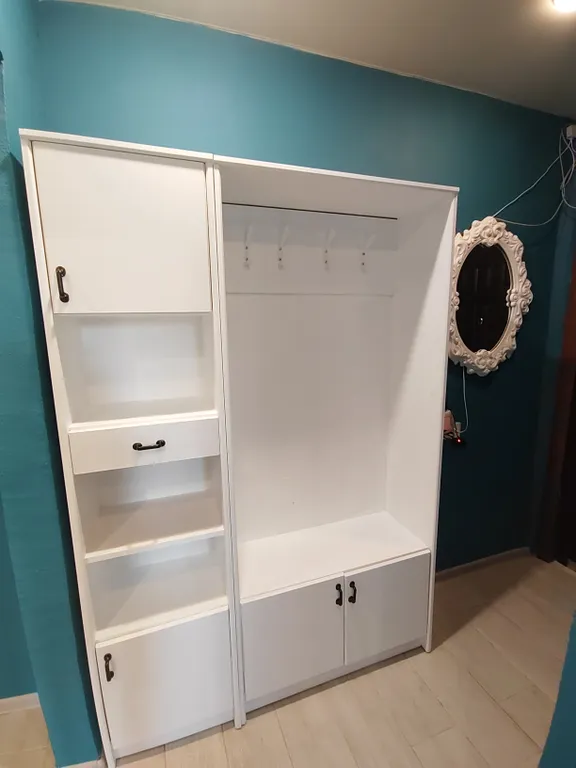 Квартира в 5 минутах езды до ТЦ Галактика