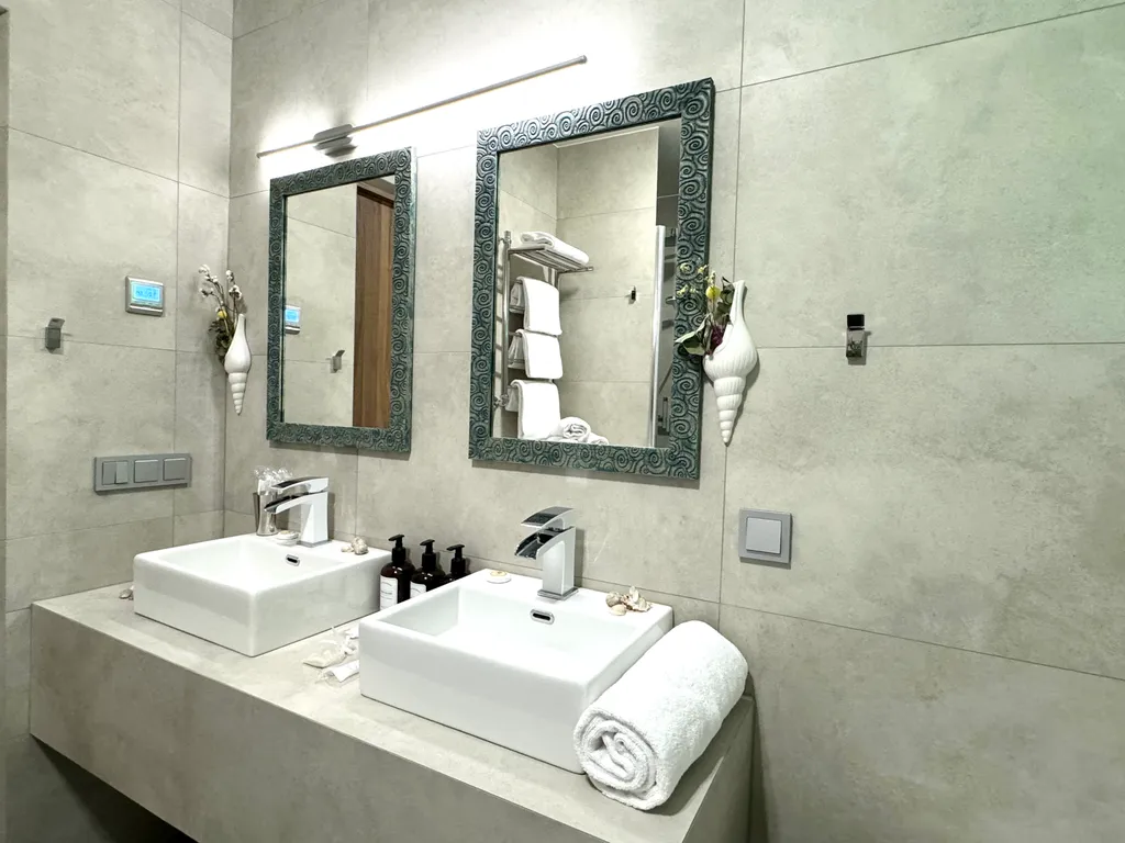 Квартира с видом на купол Исаакиевского собора