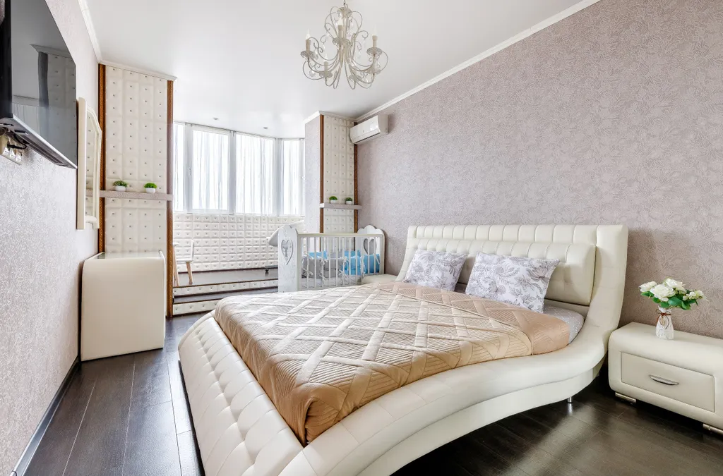 Квартира Квартира для вашего уюта — Краснодар