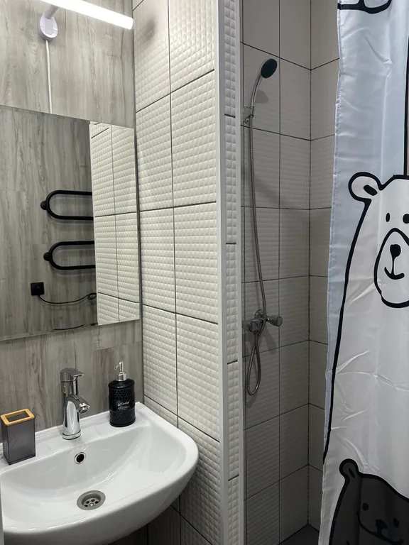 Квартира Квартира Будьте как дома — Санкт-Петербург