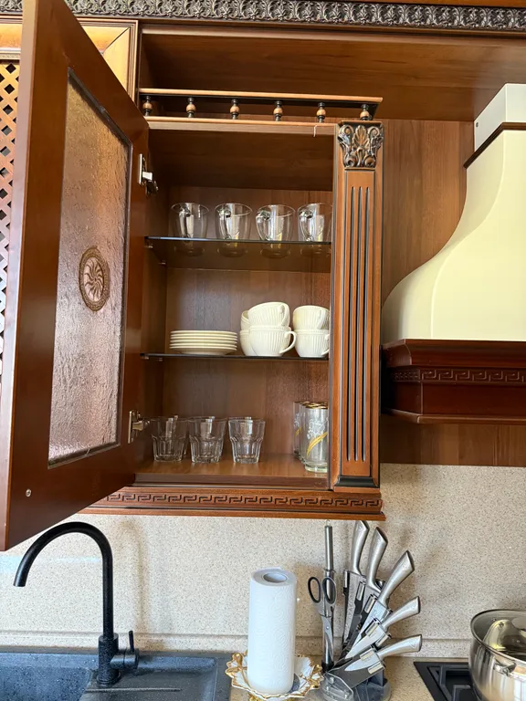 Дом для семейного отдыха у Каспийского моря