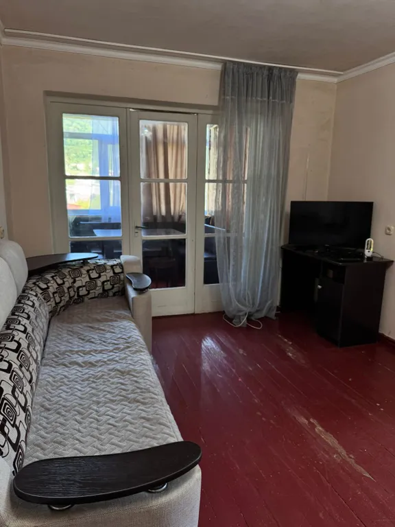 Уютная квартира у моря