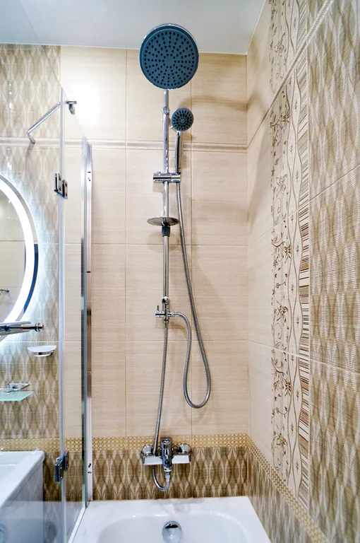 Квартира Апартаменты люкс — Омск