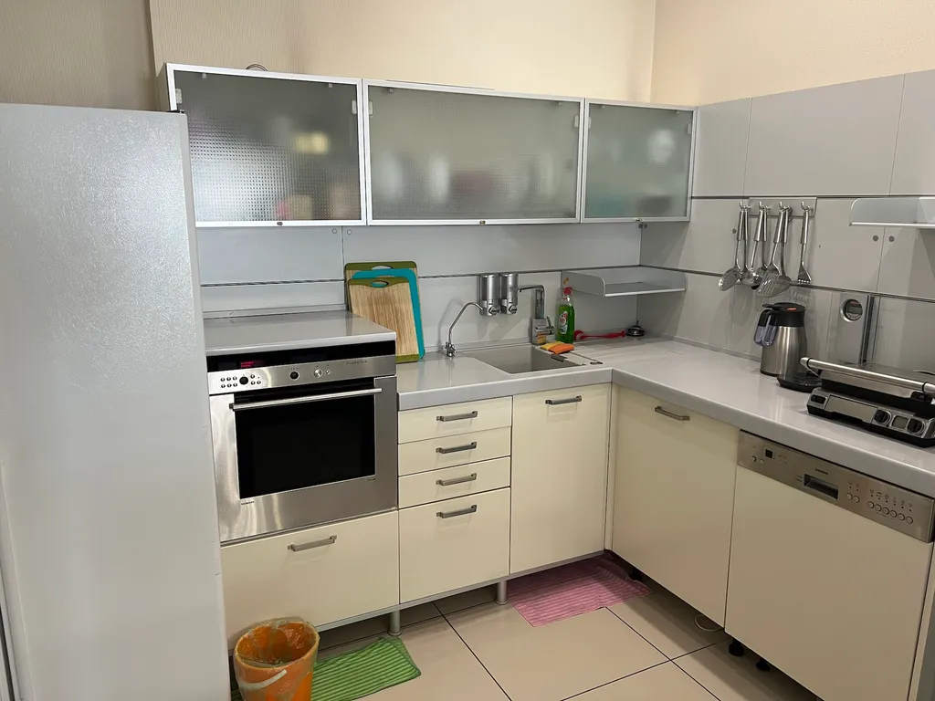 Коттедж ГагаринХаус