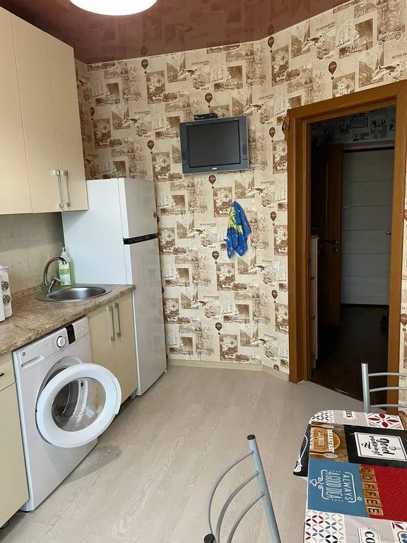 Уютная квартира рядом с морем