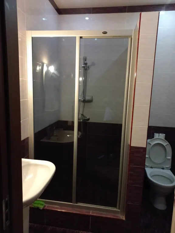 Уютная квартирка возле метро