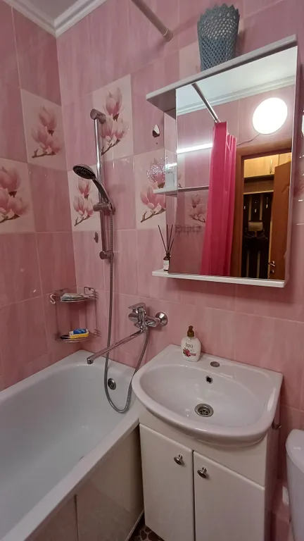 Уютная студия