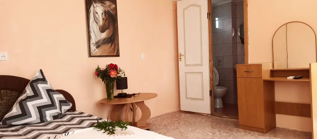 2-комнатный Дом