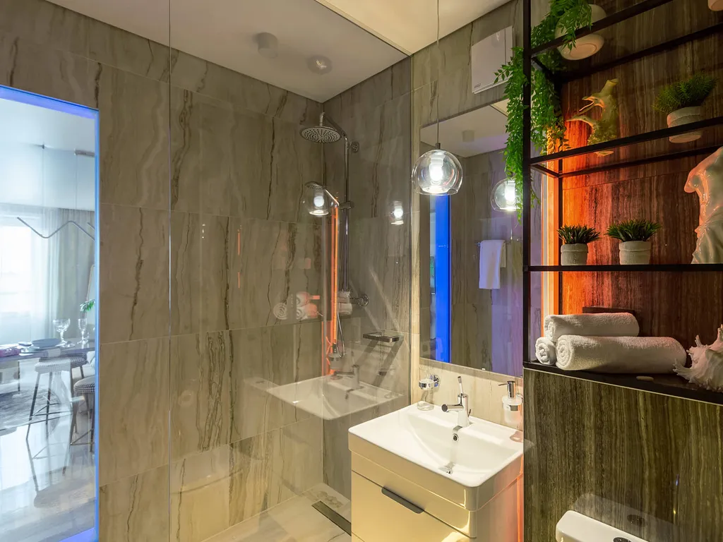 Теплое гнездышко