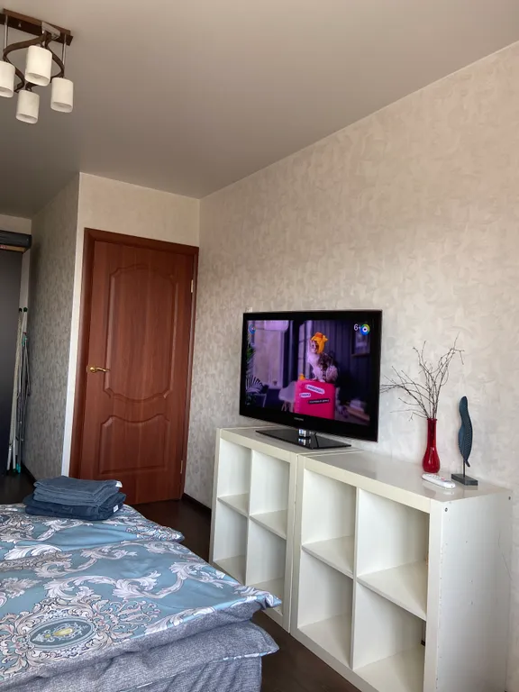 Квартира с видом на залив