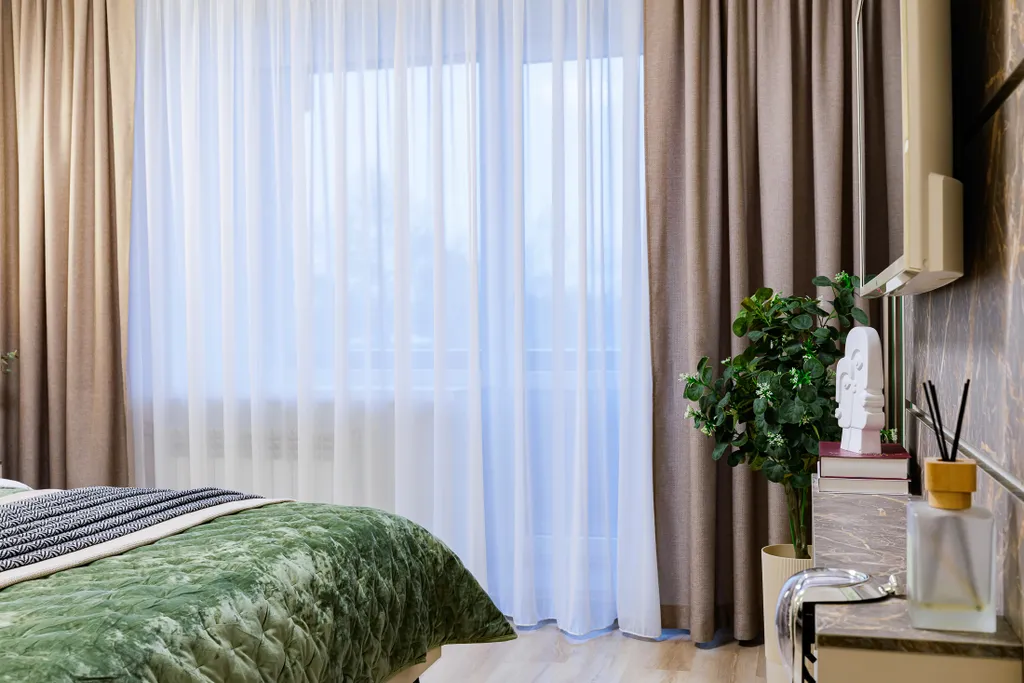 Апартаменты Пикассо - искусство жить комфортно