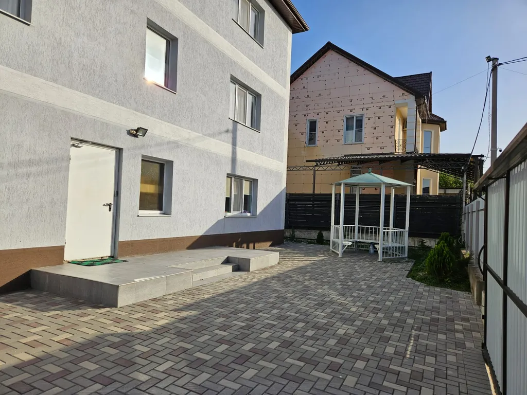 Квартира Квартира Студия со всеми удобствами и даже более — Цемдолина