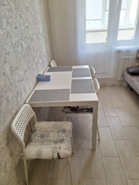 Апартаменты в Северном районе