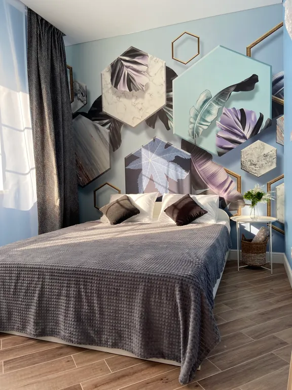 Коттедж Чудесный дом в Зеленоградске — Зеленоградск