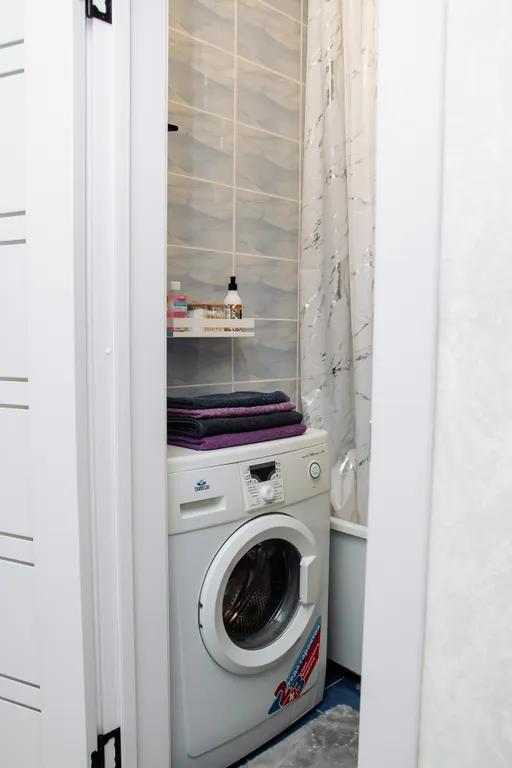 Уютная квартира рядом с центром города