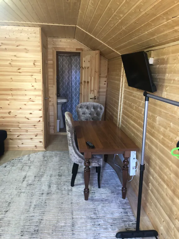 2-комнатный Дом