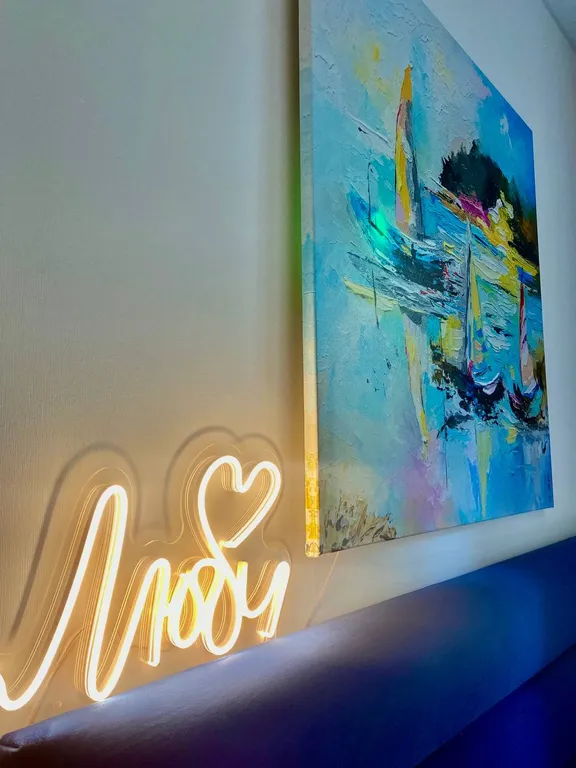 Студия Латте Duo в историческом центре