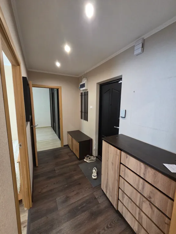 Уютная квартира в самом центре города