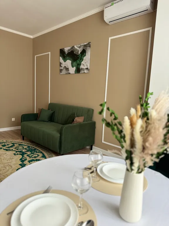 Комфортная квартира в самом центре города! — аренда посуточно в Волгоград