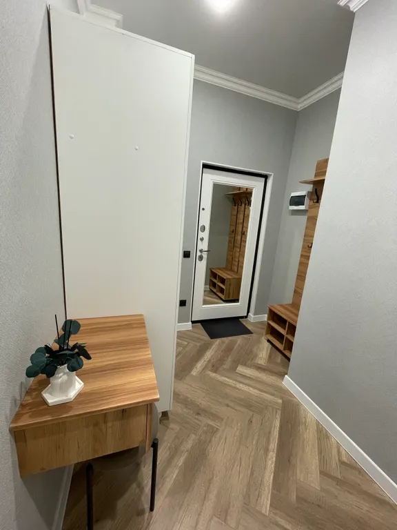 Уютная квартира в центре с видом на гору Машук