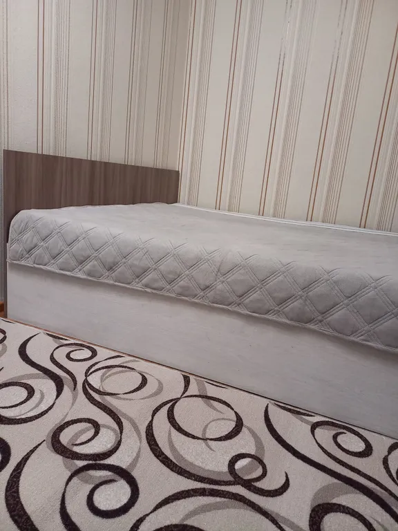 1 комнатная квартира в центре города