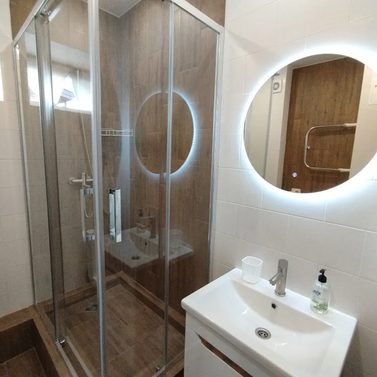 Уютная студия рядом с Ладожским озером