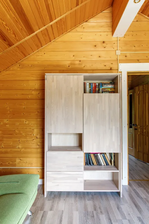 3-комнатный Дом