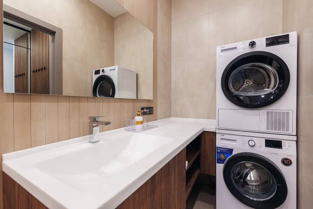 Апартаменты с видом на море