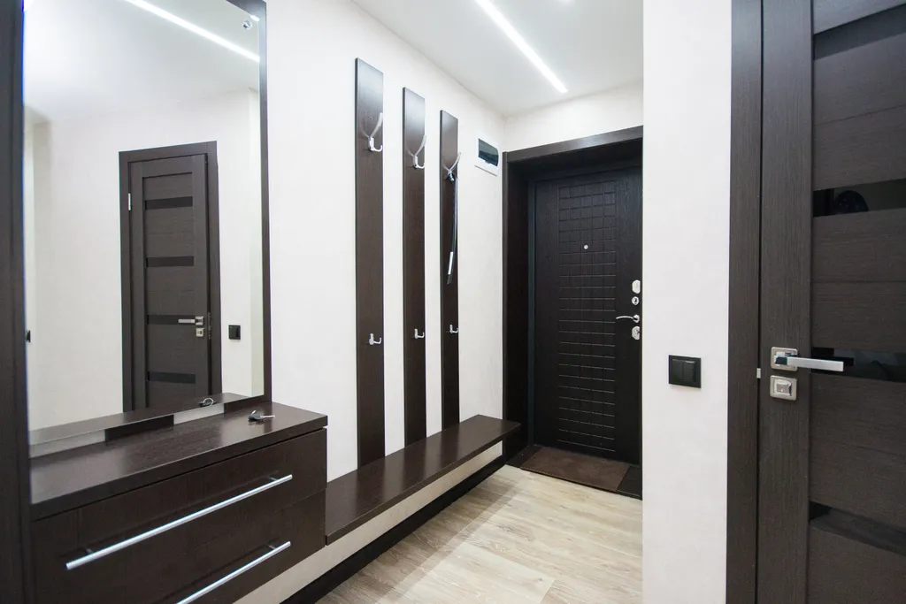 Апартаменты в арт-стиле ван гог